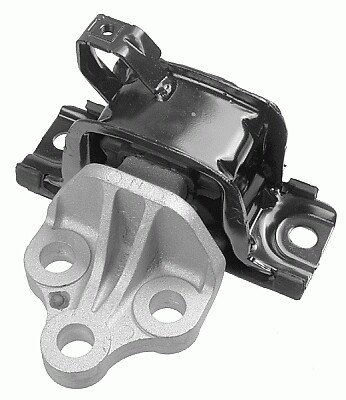 33786 01 LEMFÖRDER Engine Mounting for OPEL,VAUXHALL