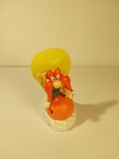 Space Jam A New Legacy Yosemite Sam Collectible Figure