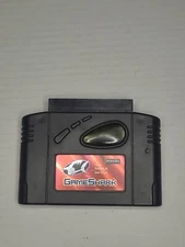InterAct GameShark Game Shark Pro V2.2 Nintendo 64 N64 Cartridge Only