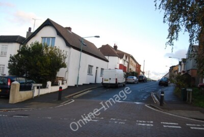 Photo 6x4 Strover St Gillingham/TQ7767  c2010