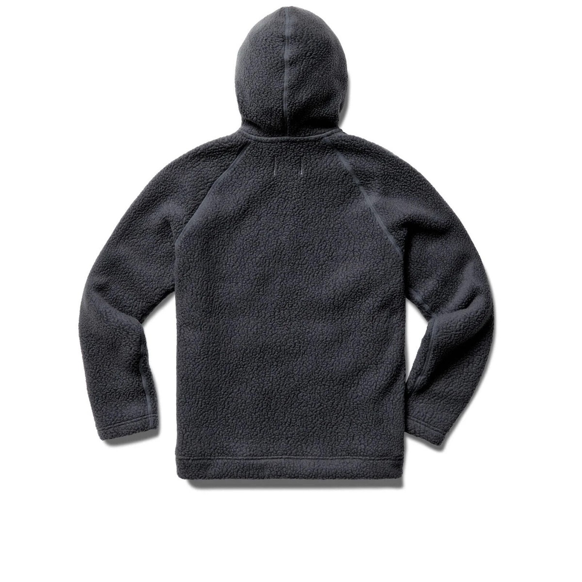 Reigning Champ POLARTEC THERMAL PRO FULL ZIP HOODIE Size XL