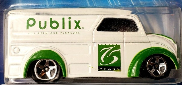 publix toy trucks for sale