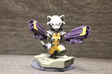 MARVEL Disney Infinity 2.0 GOTG Character Figure ROCKET RACOON
