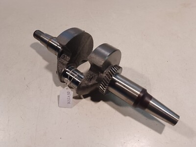 #ad 0E4357E GENERAC ENGINE DIRECT DRIVE CRANKSHAFT $139.95