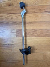 Yamaha CYAT500 Straight Cymbal Pad Attachment with RCL500 Rack Clamp