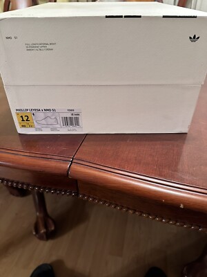 Phillip Leyesa x NMD S1 | eBay