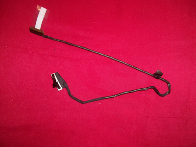 Câble LVDS écran LCD Pour Sony Vaio SVF152C29M - Réf DD0HK9LC020, Neuf