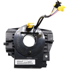 1X Steering Wheel Clock Spring with Angle Sen...