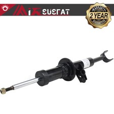 AMORTIGUADOR DELANTERO IZQUIERDO BMW F07 530i 535i 540i 550i GT TRACCIÓN TRASERA PUNTAL DELANTERO 2010-2017