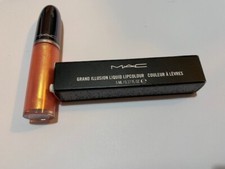MAC ELECTRIC RAINBOW GRAND ILLUSION LIQUID LIPCOLOUR