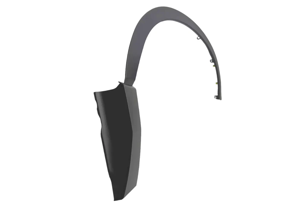 NUEVO para Honda CRV CR-V 2017-2022 guardabarros delantero moldura acampanada pasajero derecho Foto 2 de 4