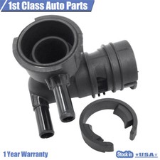 Engine Coolant Filler Neck Fits 2007-2009 Siena Lexus RX350 902-408