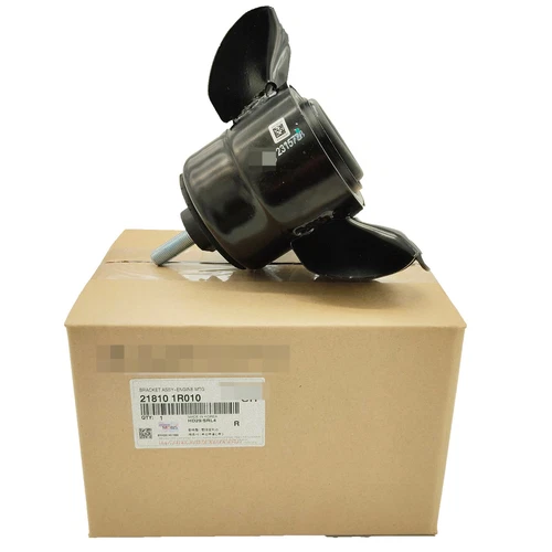 GENUINE Engine Mount RIGHT Side for 11-17 Accent Elantra Veloster 218101R010 US