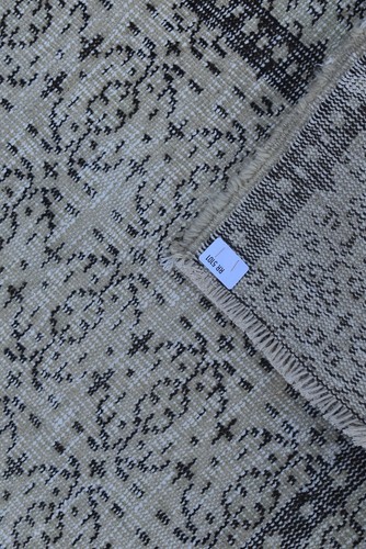 Vintage rug, Oversize rug, Handmade rug, Bohemian rug, 6.5 x 10.4 ft RR5101 - 第 9/9 張圖片