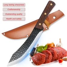  Cuchillo De Cocina Afilado Profesional Japoneses Chef Carnicero Filetero Filoso