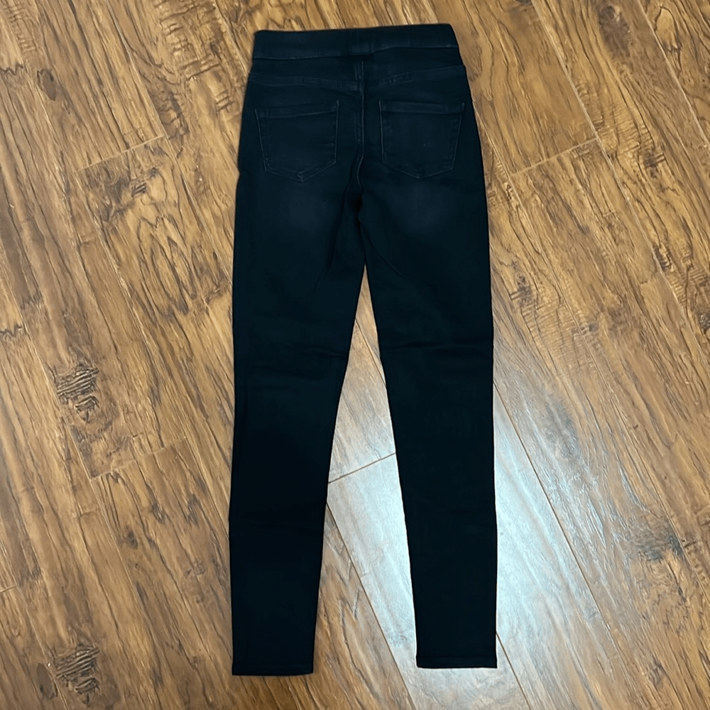 Cat & Jack Size 14 Black Slim Jegging Ultimate Stretch Jeggings Skinny Jeans eBay
