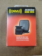 CNP2000H XM Mini Tuner Home Dock Antenna ONLY for XM Home Satellite Radio