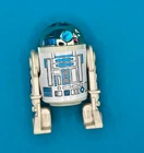 R2-D2 100% Complete Star Wars 1977 Vintage Kenner Action Figure #1