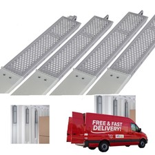 4 x Absorpole Hanging 1Kg Dehumidifier, damp moisture traps - Shipping container