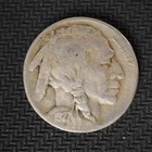 1927  **D**    BUFFALO NICKEL **NICE * - FREE SHIPPING! C3046
