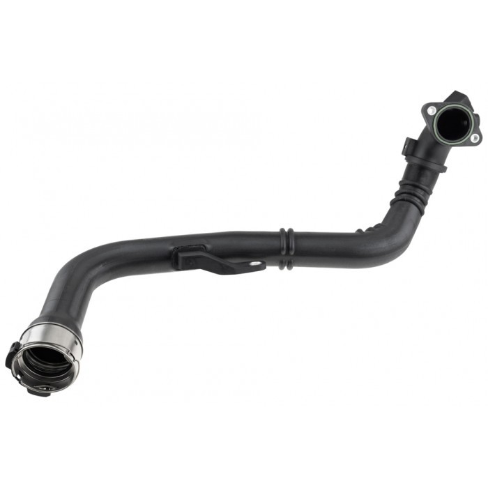 Durite d'admission intercooler pour Renault Captur et Arkana 1.3 TCe, flexible de turbo noir
