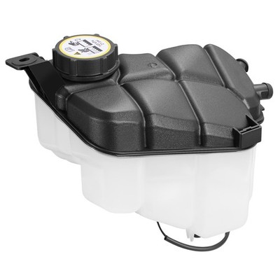 Fits 2015-2018 Volvo XC60 2.0L Coolant Expansion Tank with Cap Sensor for S60 CC