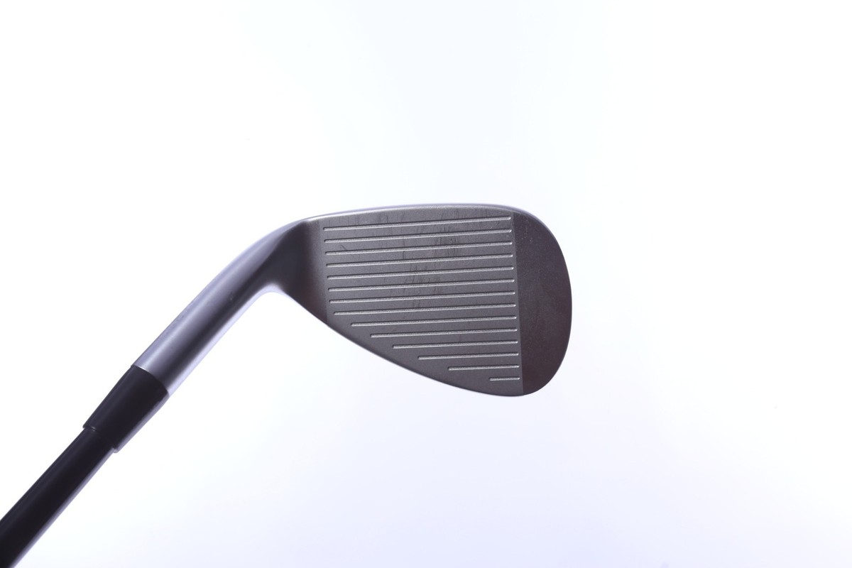 Mizuno JPX 925 Hot Metal HL 50* Gap Wedge RH 35.25 in Graphite