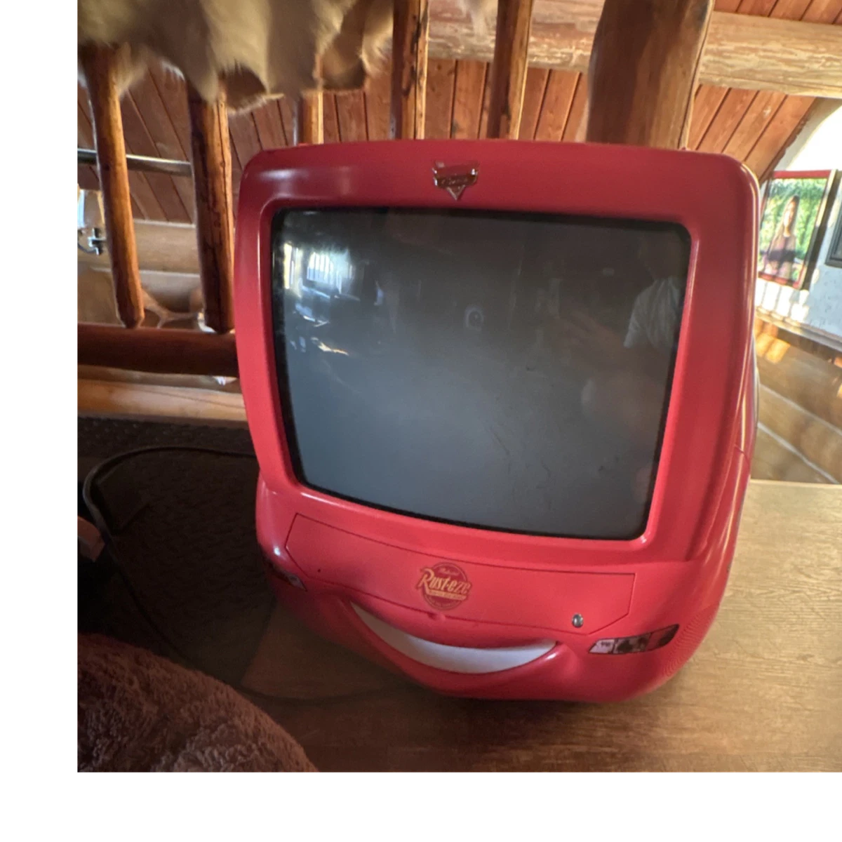 Disney Cars Tv for sale - eBay