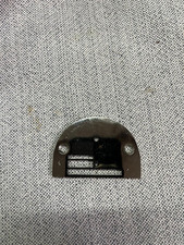 NEW-BOCO-THROAT PLATE-FOR SEWING MACHINES