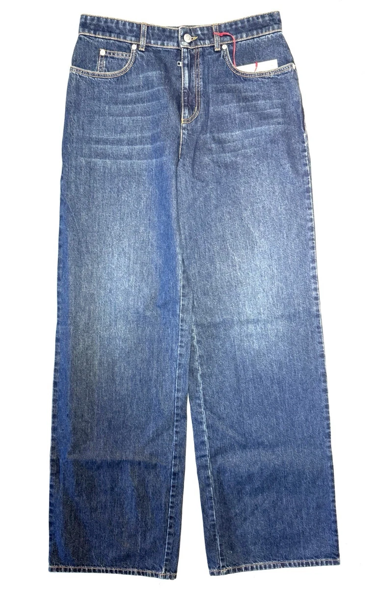 Alexander McQueen Regular Size Jeans for Women for sale | eBay