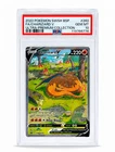 Charizard V SWSH260 PSA 10 Gem Mint Sword & Shield Promo Holo UPC