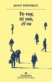 Yo Voy, Tu Vas, El Va (PANORAMA DE NARRATIVAS, Band... | Buch | Zustand sehr gut
