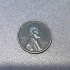 1943 USA Lincoln Penny WWII Steel Cent Coin