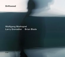 Driftwood von Muthspiel,Wolfgang, Grenadier,Larry | CD | Zustand gut
