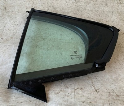 TÜRSCHEIBE LINKS HINTEN DREIECK Mazda OE E56578WERTYU CX-5 II 1 Stk