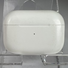 Apple AirPods Pro Wireless Charging Case A2190 Replacement Case Only Lightning