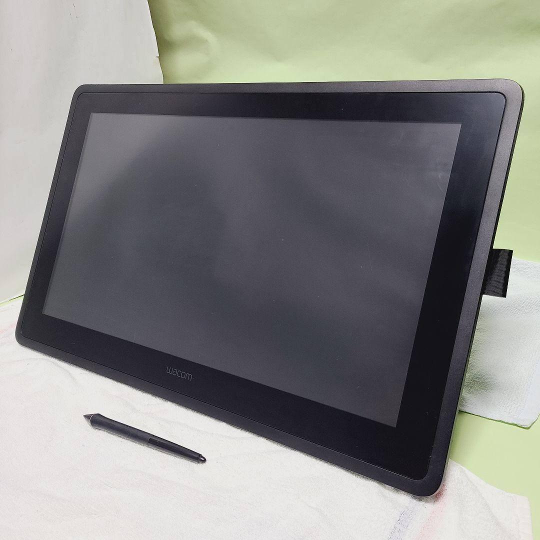 WACOM Wacom Cintiq 22 21.5型 DTK-2260/K0D 001_MAIN-