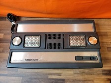Vintage Mattel Intellivision Video Game Conso...