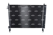 Condenser, Air Conditioning NRF NRF350460