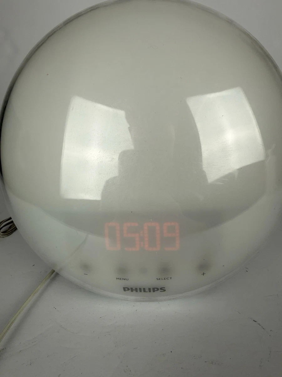 Philips Wake-Up Light Therapy Devices for sale | eBay