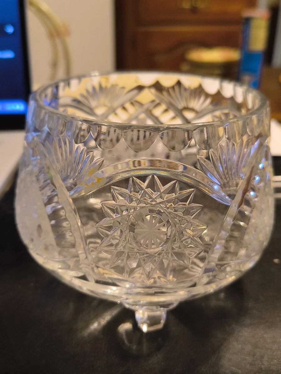 Bohemia Crystal for sale | eBay