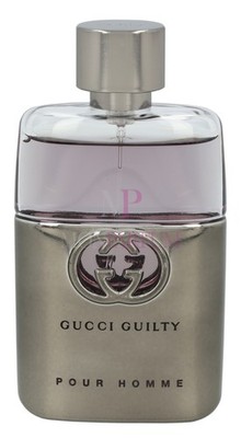 Gucci Guilty Pour Homme Eau de Toilette 50ml
