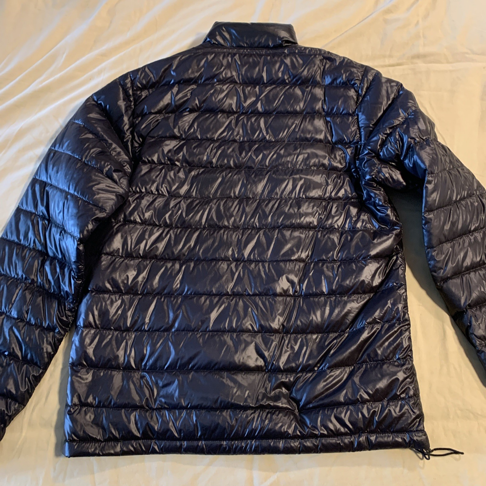 A BATHING APE Down Jacket large - image 7