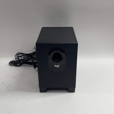 Logitech Z313 Speaker System 880-000141
