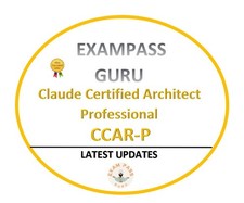 CCAR-P Claude Certified Architect Professional Exam! 142QA!! LATEST UPDATES!!