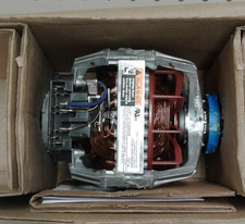 Whirlpool 279827 Dryer Drive Motor, Open Box, Used, GOOD CONDITION