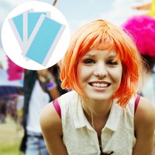 36 Pcs Replacement Double Sided Hair Extension Tape Seamless Invisible Tapes PU