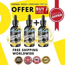 Phero Pro Sex Pheromone 10ML Perfume For Men Attract Women Concentrated Oud
