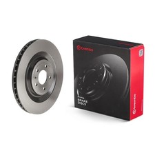 Disque de frein Porsche Macan