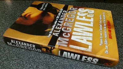 			Lawless, McGregor, Alexander, Black and White Publishing, 2006, H		